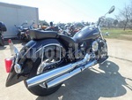     Yamaha DragStar1100 Classic 2006  11